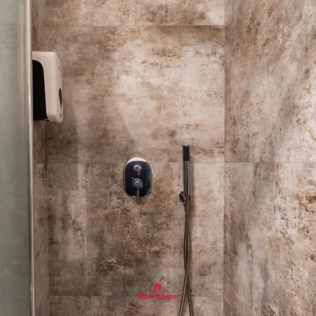 167 Vendégház Bari