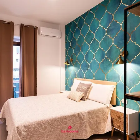 167 Vendégház Bari