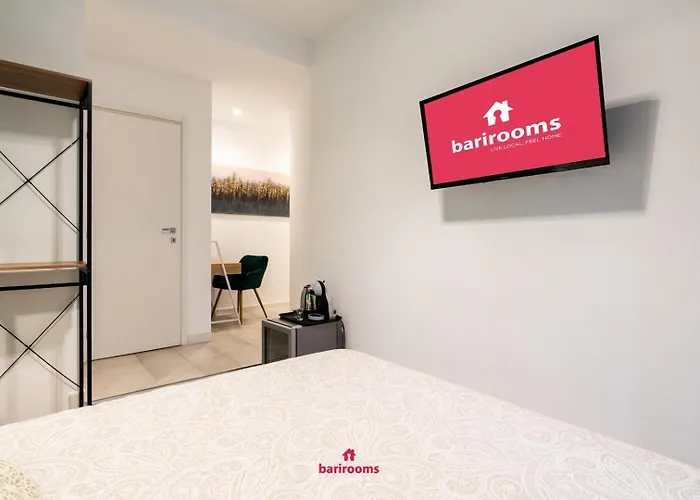 167 ゲストハウス 3*