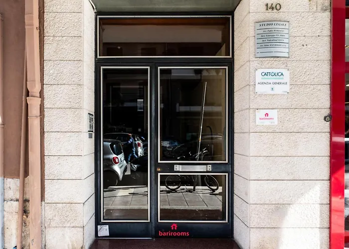 ゲストハウス 167