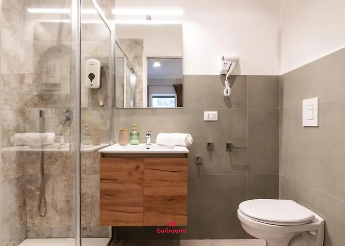 167 ゲストハウス バーリ