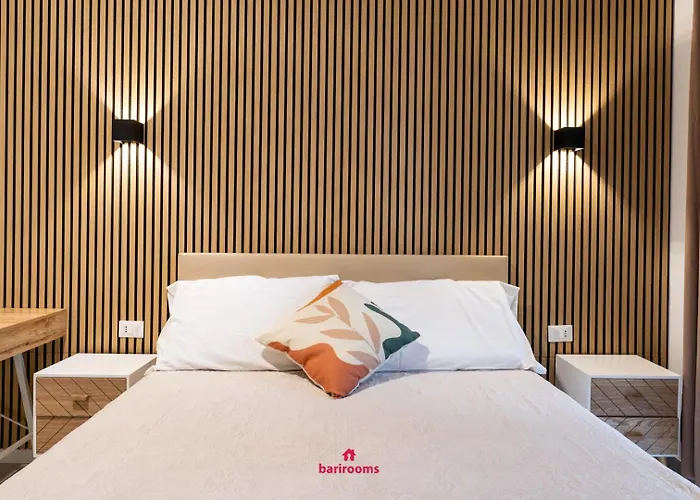 ゲストハウス 167 バーリ