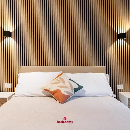 Affittacamere 167 Bari