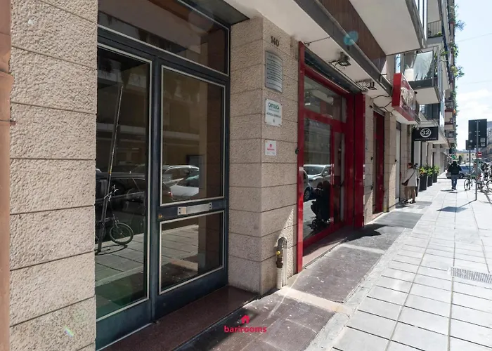 167 בית הארחה 3*