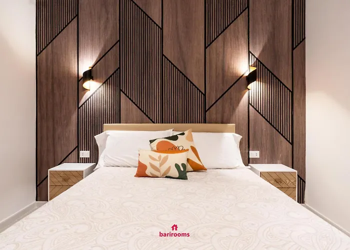 בית הארחה 167 3*