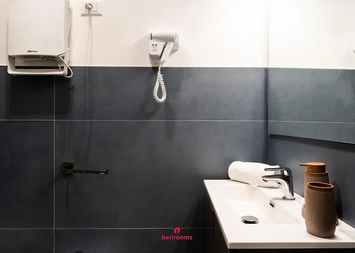 בית הארחה 167