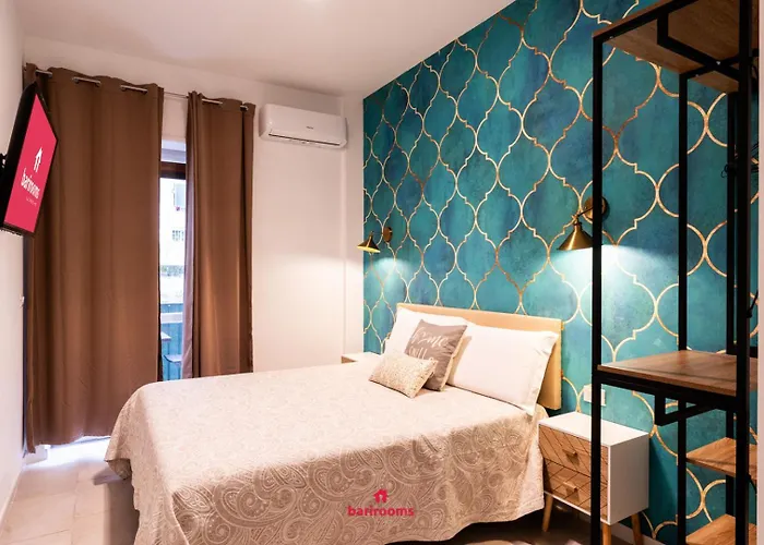 167 בית הארחה בארי