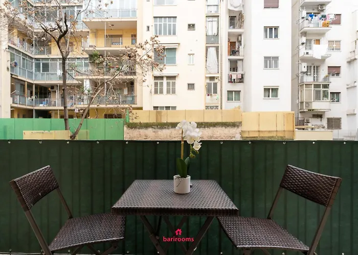 בית הארחה 167