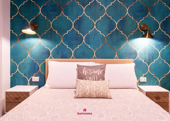 בית הארחה 167